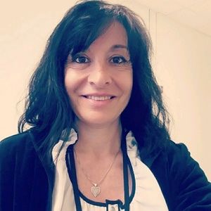 Meet your Posher, Denise